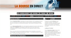 Desktop Screenshot of labourseendirect.info